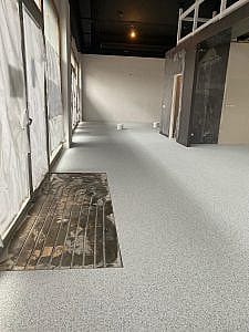 Siergrindvloeren Siergrindvloeren