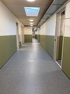 Vloeistofdichtevloeren