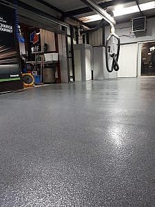 Vloeistofdichtevloeren