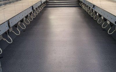 Vloeistofdichtevloeren